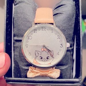 DISNEY Marie Watch